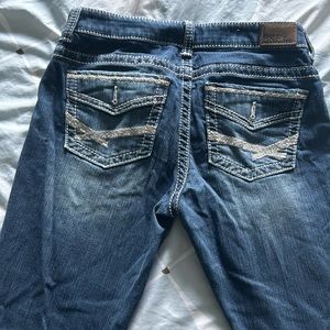 BKE Payton size 29R jeans